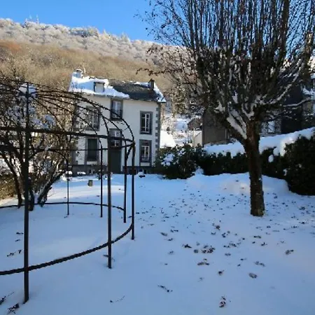 Casa de Férias Maison Mont-dore, 8 Pieces, 8 Personnes - Fr-1-608-5