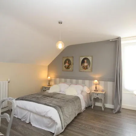 Casa de Férias Maison Mont-dore, 8 Pieces, 8 Personnes - Fr-1-608-5 Le Mont-Dore