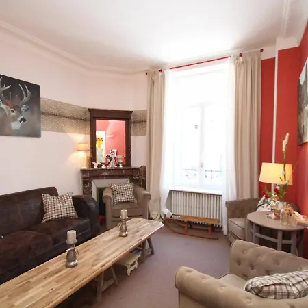 Casa de Férias Maison Mont-dore, 8 Pieces, 8 Personnes - Fr-1-608-5 Le Mont-Dore