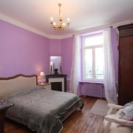 Maison Mont-dore, 8 Pieces, 8 Personnes - Fr-1-608-5 Casa de Férias Le Mont-Dore
